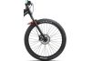 Rower dziecięcy trailowy Orbea Laufey 24 H30