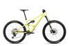 Orbea Occam LT H20 rower górski trail