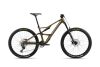 Orbea Occam LT na górskim szlaku