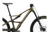 Zawieszenie FOX 36 w Orbea Occam