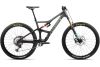 Rower górski Orbea Occam M10 LT Kashima XT Carbon w 100% gotowy