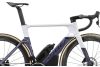 Rower szosowy Racing Orbea ORCA AERO M21eLTD 3