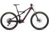 Rower elektryczny górski E-MTB Orbea Rise H10 Kashima w 100% gotowy