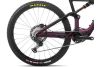 Rower elektryczny górski E-MTB Orbea Rise H10 Kashima w 100% gotowy