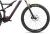 Rower elektryczny górski E-MTB Orbea Rise H10 Kashima 2022