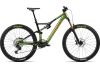 Rower elektryczny Orbea Rise M10 Kashima 100% gotowy + Gratis