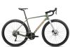 Orbea Terra H40 H 40 rower szutrowy gravel rowery gravelowe grx karbon 28cali na szutr