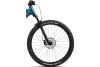 Rower elektryczny górski MTB Hardtail Orbea URRUN 40 6