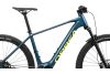 Rower elektryczny górski MTB Hardtail Orbea URRUN 40 8