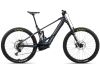Rower elektryczny Orbea WILD H10 Bosch 750Wh Full