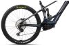 Elektryczny rower Orbea WIld H10 H 10 full Bosch 750 pełna amortyzacja
