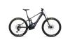 Elektryczny rower Orbea WIld H10 H 10 full Bosch 750 pełna amortyzacja