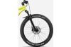 Rower dziecięcy trailowy Orbea Laufey 24 H30 w 100% gotowy + Gratis