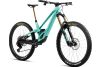 Rower górski enduro Orbea Rallon E-ltd