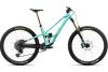 Rower górski enduro Orbea Rallon E-ltd 1