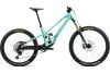 Rower górski enduro Orbea Rallon E-team  2