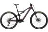 Rower elektryczny górski Orbea Rise H30 2024 8