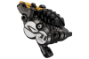 Hamulce Shimano Saint BR-M820 BL-M820 komplet zestaw hamulce do zjazdówki enduro fr dh