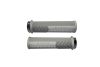 Peaty's Monarch Knurl Thick - chwyty kierownicy 2