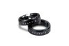 Pierścienie mocujące chwyty Peaty's Monarch Lock Ring