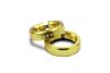 Pierścienie mocujące chwyty Peaty's Monarch Lock Ring 3