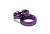 Pierścienie mocujące chwyty Peaty's Monarch Lock Ring 11