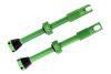 Wentyle tubeless Peaty's X Chris King 60 mm 2