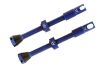 Wentyle tubeless Peaty's X Chris King 60 mm 4