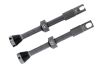 Wentyle tubeless Peaty's X Chris King 60 mm 8