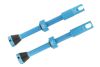 Wentyle tubeless Peaty's X Chris King 60 mm 9