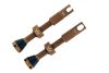 Wentyle tubeless Peaty,s X Chris King Burbon