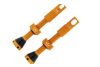 Wentyle tubeless Peaty,s X Chris King Mango