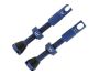 Wentyle tubeless Peaty,s X Chris King Navy