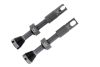 Wentyle tubeless Peaty,s X Chris King Slate