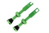 Wentyle tubeless Peaty,s X Chris King Emerald