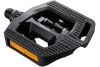Pedały rowerowe SPD Shimano PD-T421 Komplet z blokami