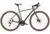 Rower gravel Kross Esker 4.0 CrMo + Gratis Pedały