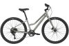 Rower miejski damski Cannondale Treadwell 2 Remixte LTD
