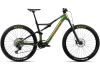 Rower elektryczny górski Orbea E-MTB Rise M20 w 100% gotowy