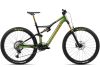 Rower elektryczny Orbea Rise M-Team Di2 Kashima 100% gotowy