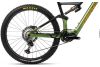 Rower elektryczny Orbea Rise M-Team Di2 Kashima 100% gotowy