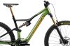 Rower elektryczny Orbea Rise M-Team Di2 Kashima 100% gotowy
