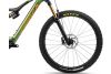 Rower elektryczny Orbea Rise M-Team Di2 Kashima 100% gotowy