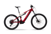 Ghost E-ASX Essential HIGH 2025 – aluminiowa rama HIGH i zawieszenie RockShox Psylo 160 mm