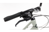 Rower Miejski Damski Dla Kobiety z Damską ramą Giant liv Flourish FS 1 2 3 4