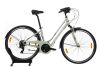 Rower Miejski Damski Dla Kobiety z Damską ramą Giant liv Flourish FS 1 2 3 4