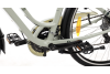 Rower Miejski Damski Dla Kobiety z Damską ramą Giant liv Flourish FS 1 2 3 4