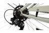 Rower Miejski Damski Dla Kobiety z Damską ramą Giant liv Flourish FS 1 2 3 4