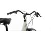 Rower Miejski Damski Dla Kobiety z Damską ramą Giant liv Flourish FS 1 2 3 4