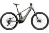 Rower elektryczny górski MTB Enduro Orbea WILD H10